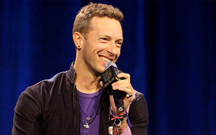 Chris Martin's $120 Million Net Worth - House and Ranch in Malibu and Massive Coldplay Earnings